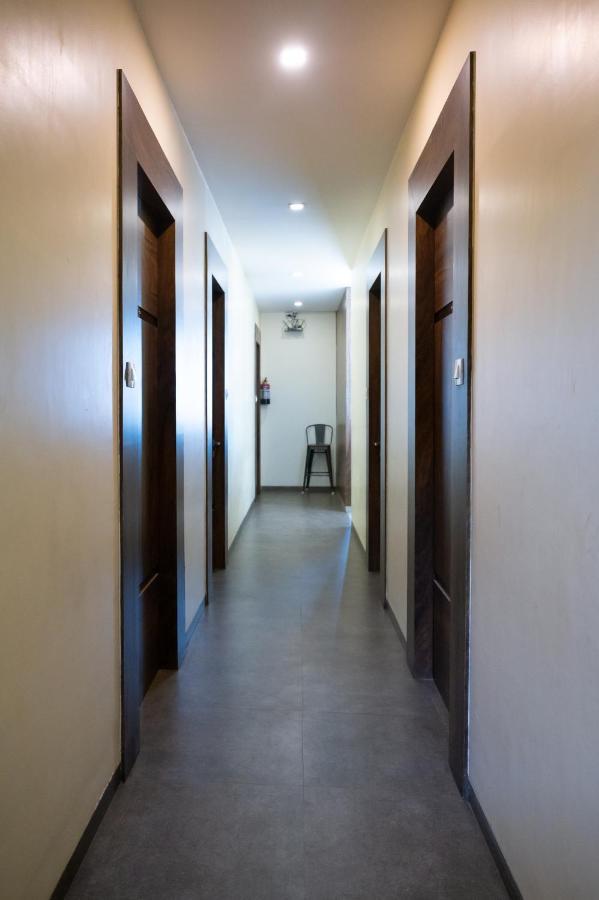 Hotel Vijaya Hill View Residency Navi Mumbai Exterior foto